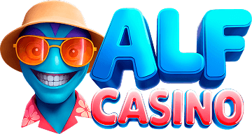 Alf Casino – 20 Giri Gratis Senza Deposito